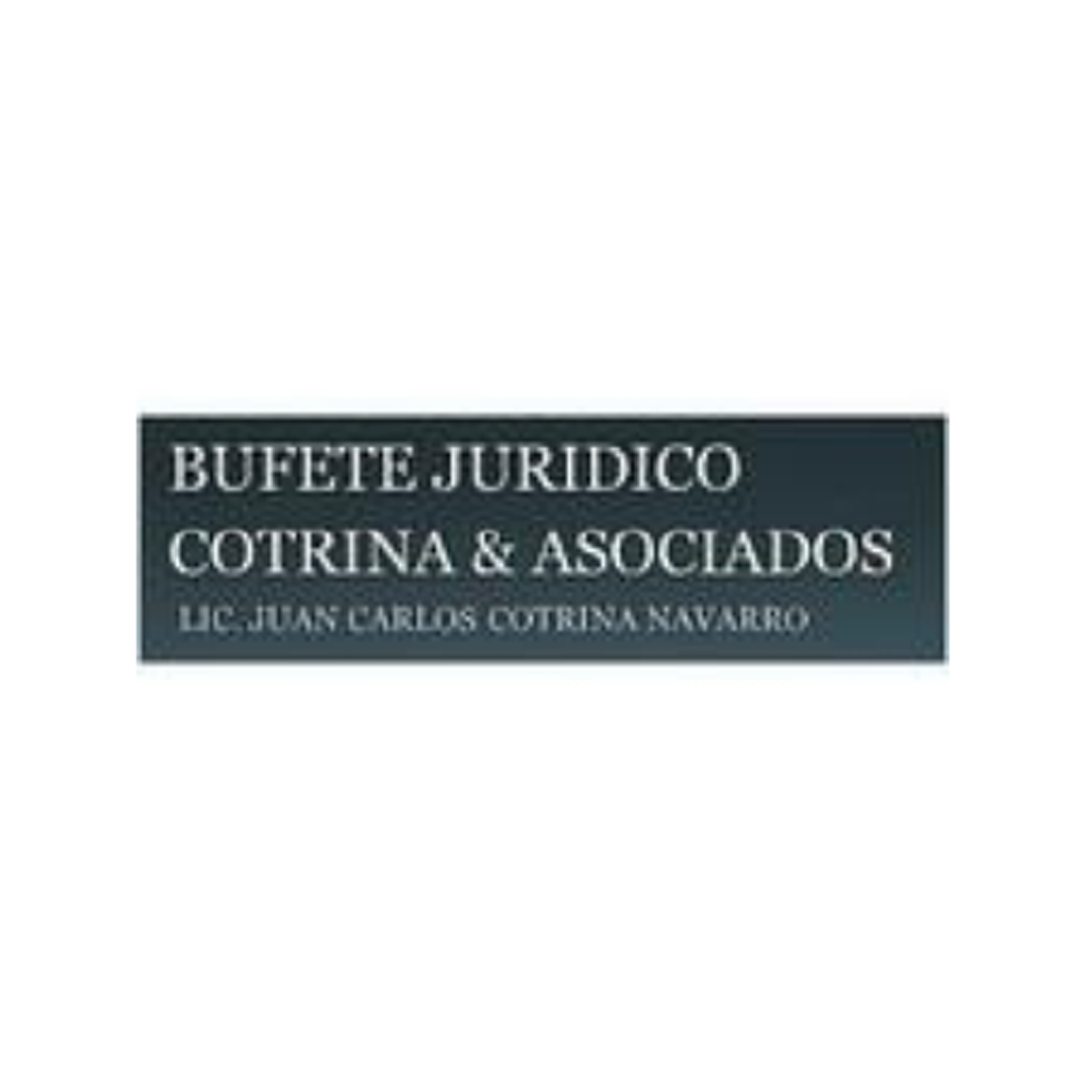Bufete Jurídico Cotrina & Asociados