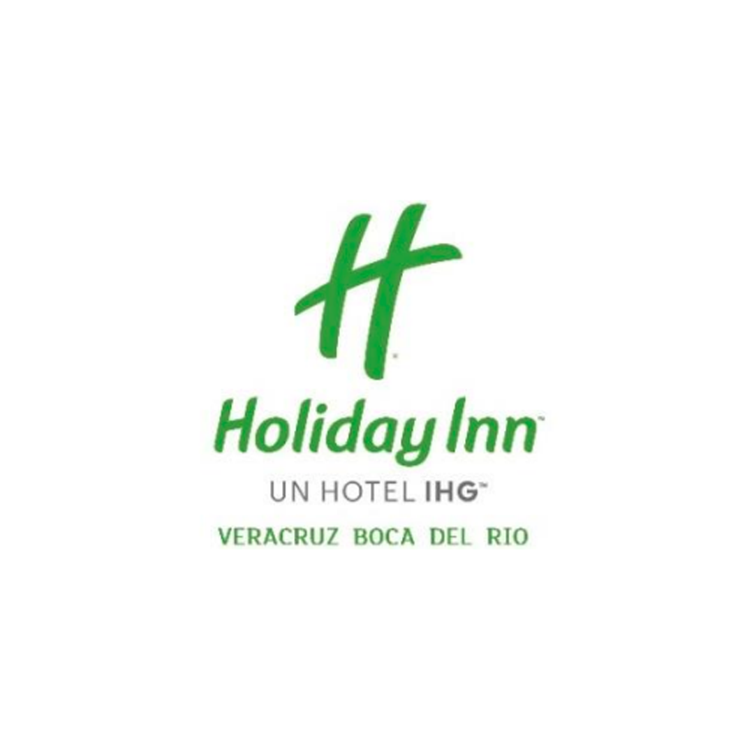 Hotel Holiday Inn Boca del Río